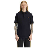Polo De Manga Corta Fred Perry M6000