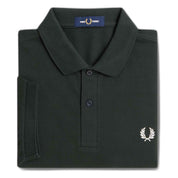 Polo De Manga Corta Fred Perry M6000-T50