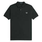 Polo De Manga Corta Fred Perry M6000-T50