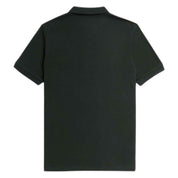 Polo De Manga Corta Fred Perry M6000-T50