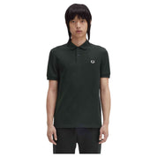 Polo De Manga Corta Fred Perry M6000-T50