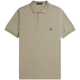 Polo De Manga Corta Fred Perry Slim Fit