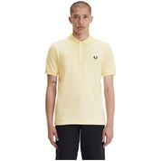 Fred Perry Short Sleeve T-Shirt