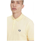 Fred Perry Short Sleeve T-Shirt