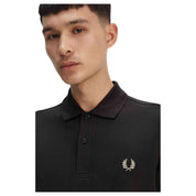 Camiseta De Manga Corta Fred Perry M6000-V56