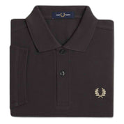 Camiseta De Manga Corta Fred Perry M6000-V56