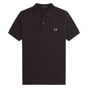 Camiseta De Manga Corta Fred Perry M6000-V56