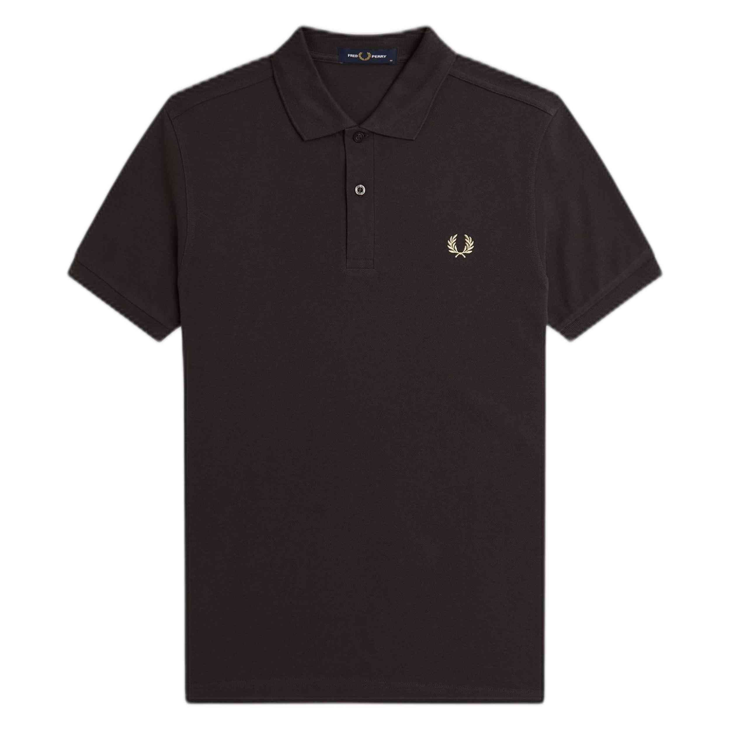 Camiseta De Manga Corta Fred Perry M6000-V56