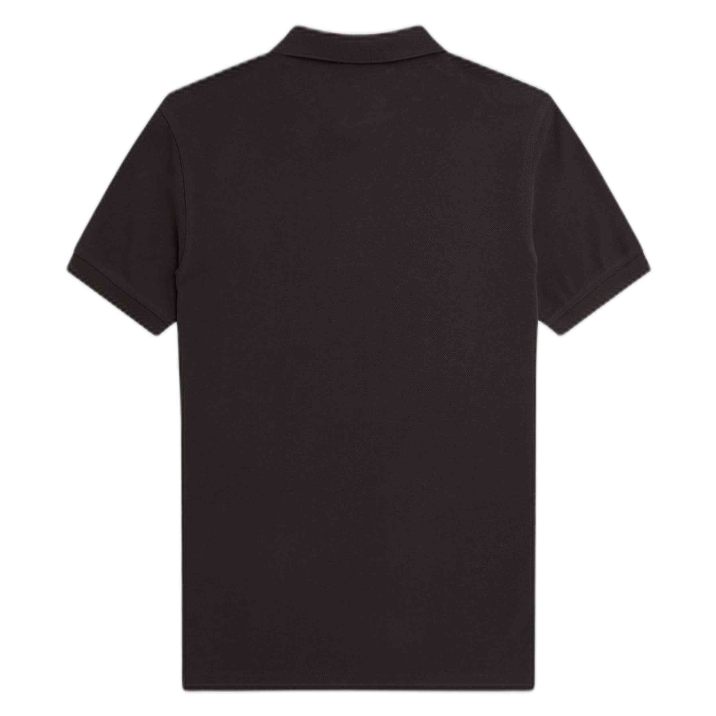 Camiseta De Manga Corta Fred Perry M6000-V56