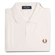 Camiseta De Manga Corta Fred Perry M6000-Y45