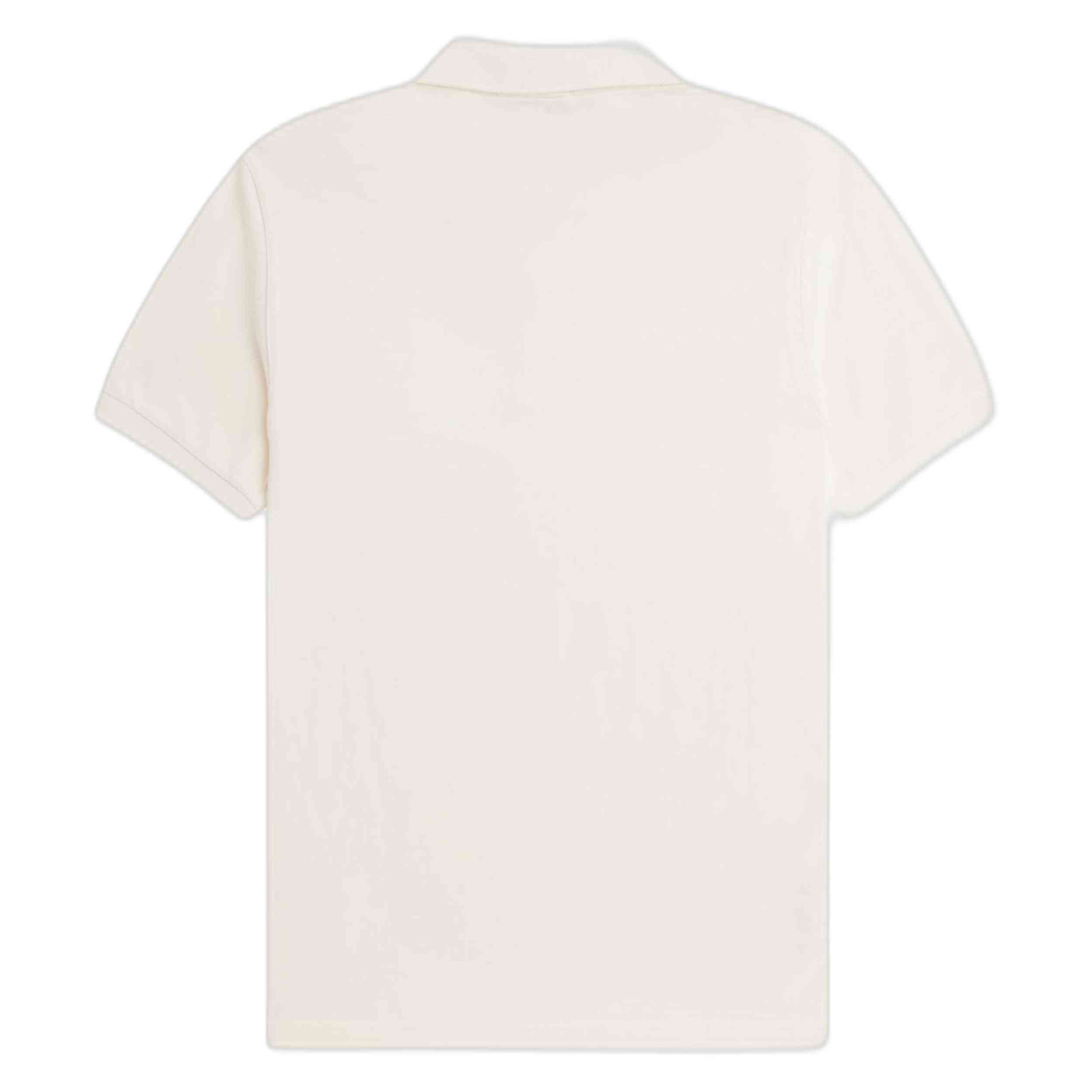 Camiseta De Manga Corta Fred Perry M6000-Y45