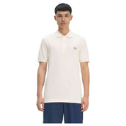 Camiseta De Manga Corta Fred Perry M6000-Y45