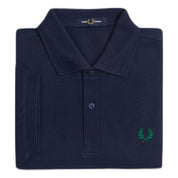 Polo De Manga Corta Fred Perry M6000-Y49