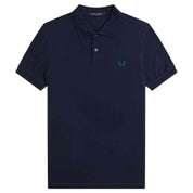 Polo De Manga Corta Fred Perry M6000-Y49