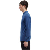 Fred Perry M6006 Long Sleeve Polo