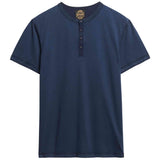 Camiseta De Manga Corta Superdry
