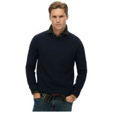 Jersey Superdry