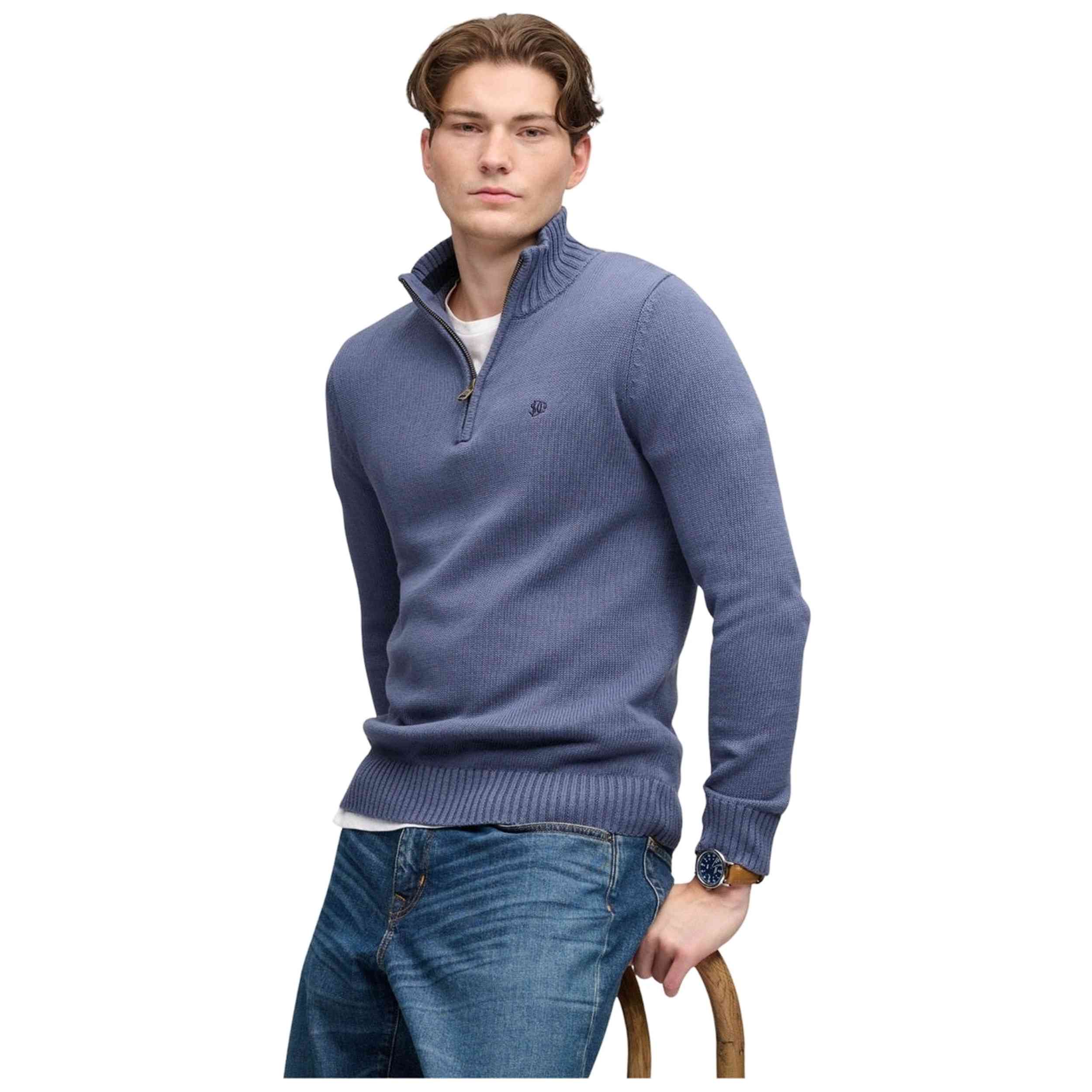 Jersey Superdry