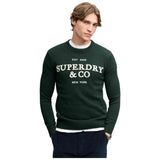 Jersey Superdry