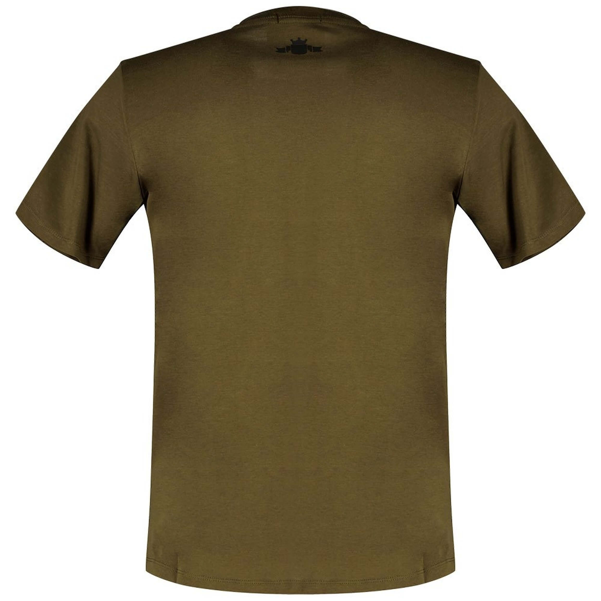 Camiseta De Manga Corta Replay T-Shirt