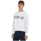 Sudadera Replay