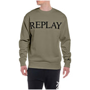 Sudadera Replay