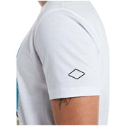 Camiseta De Manga Corta Replay M66422660001