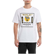 Replay Short Sleeve T-Shirt