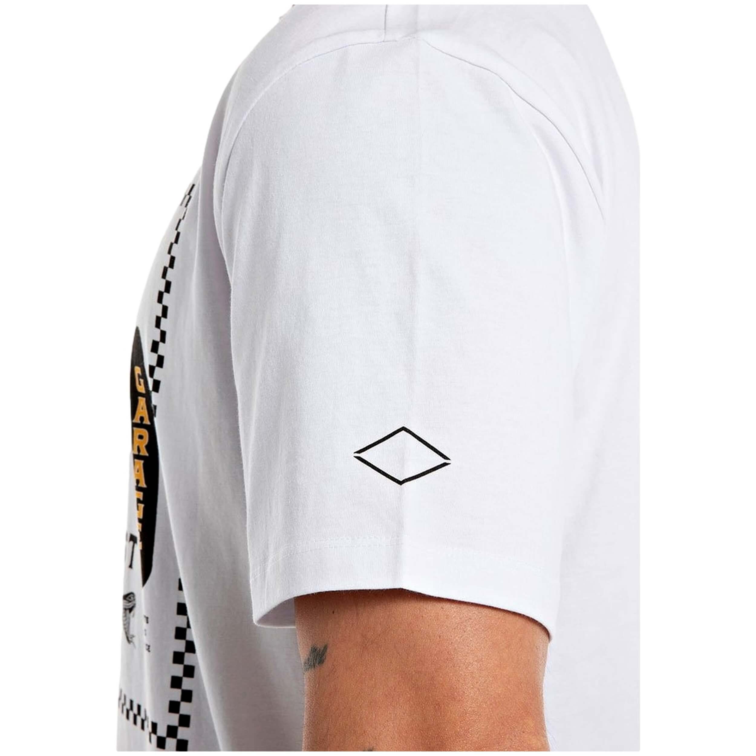 Replay Short Sleeve T-Shirt