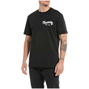 Replay T-Shirt Short Sleeve T-Shirt