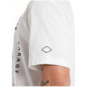 Replay T-Shirt Short Sleeve T-Shirt