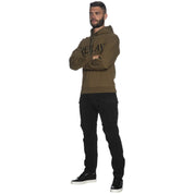 Sudadera Con Capucha Replay