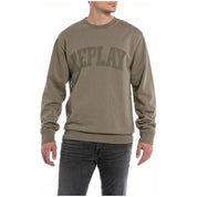 Sudadera Replay Sweatshirt