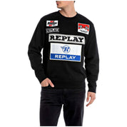 Sudadera Replay