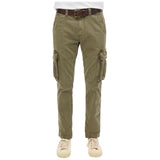 Pantalon Largo Superdry