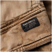 Bermudas Superdry Vintage Core Cargo Short