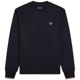 Sudadera Fred Perry