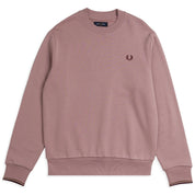 Sudadera Fred Perry