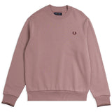 Fred Perry sweatshirt