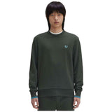 Sudadera Fred Perry