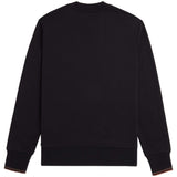 Sudadera Fred Perry