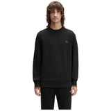 Sudadera Fred Perry