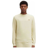 Sudadera Fred Perry Crew Neck Sweatshirt