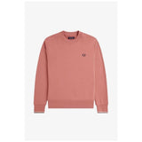 Sudadera Fred Perry Crew Neck Sweatshirt