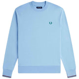 Sudadera Fred Perry