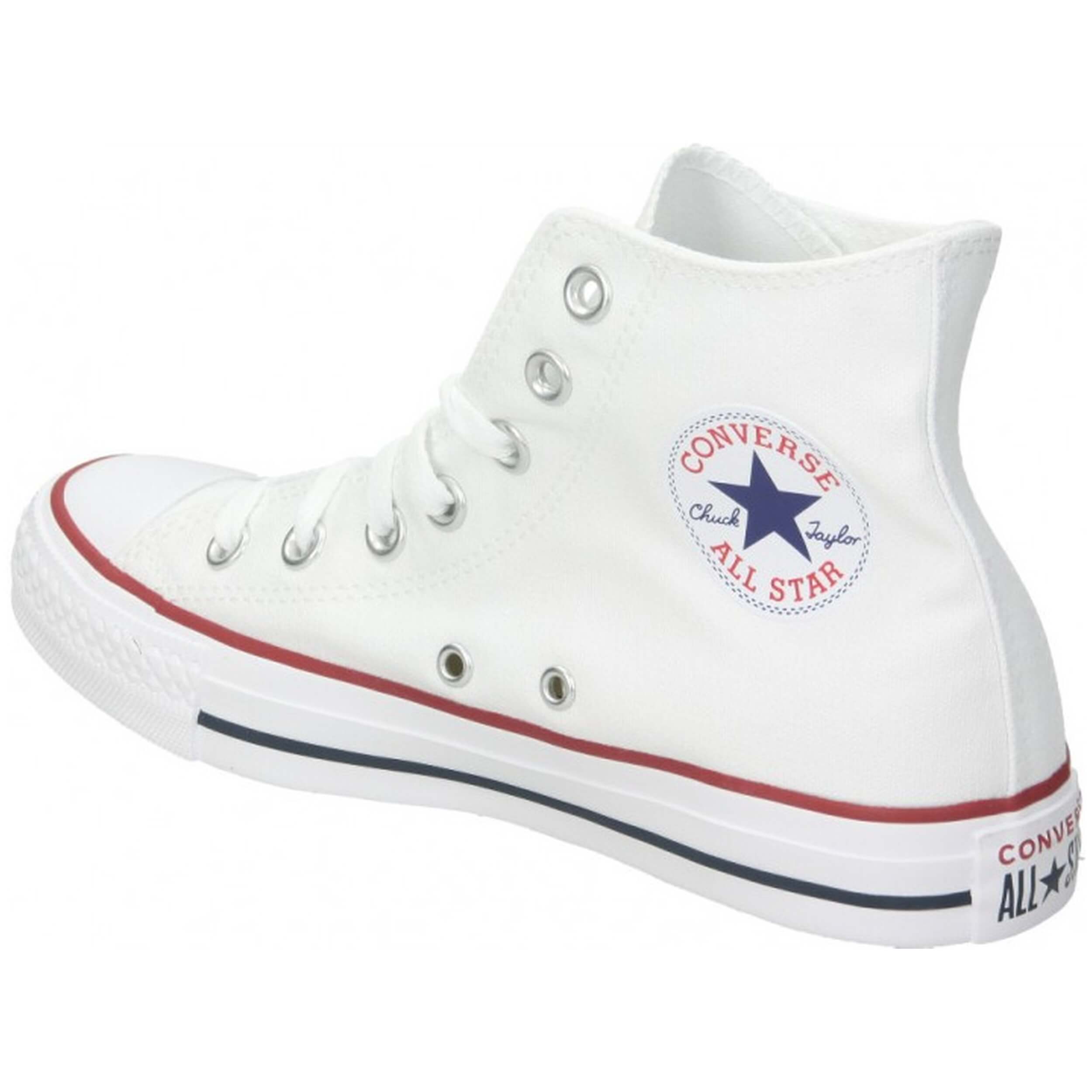 Converse Chuck Taylor All Star High Boots