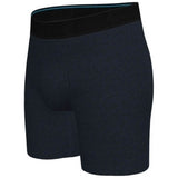 Calzoncillo Stance Butterblend Regulation "Navy"