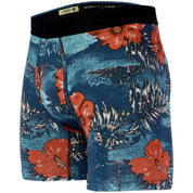 Calzoncillo Boxer Stance Butter Blend Coco Palms