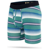 Calzoncillo Stance Butterblend Serape "Multicolor"