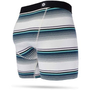 Stance Cotton Blend Coastal Boxer Briefs